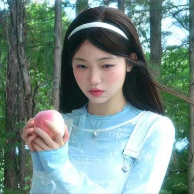 天生有福