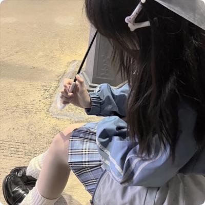 全开女孩